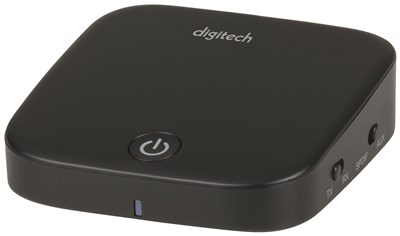 GENERIC/UNSPECIFIED MANUFACTURER PORTABLE BLUETOOTH AUDIO TRANSMITTER/RECEIVER DONGLE