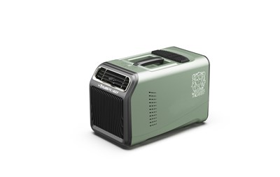 BRASS MONKEY PORTABLE AIR CONDITIONER FOR EFFORTLESS COOLING