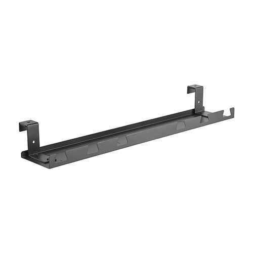 BRATECK HEAVY DUTY MONITOR DESK MOUNT FOR GERALDTON OFFICES