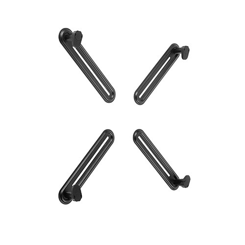 BRATECK HEIGHT ADJUSTABLE DESK CONVERTER FOR HOME OFFICE