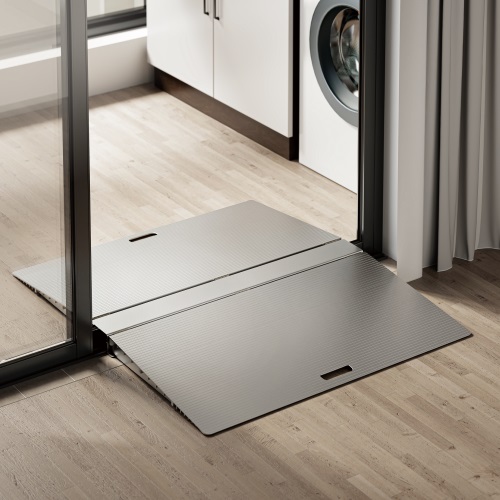 BRATECK HEIGHT ADJUSTABLE DESK CONVERTER FOR HOME OFFICE