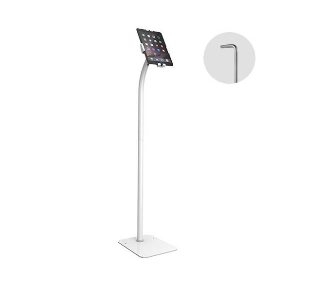 BRATECK HEIGHT ADJUSTABLE DESK CONVERTER FOR HOME OFFICE