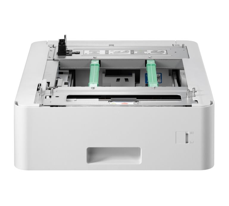 BROTHER LT-340CL COLOUR LABEL ROLL FOR P-TOUCH CUBE