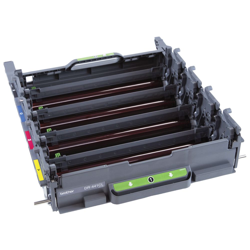 BROTHER DR-441CL DRUM UNIT FOR RELIABLE PRINTING