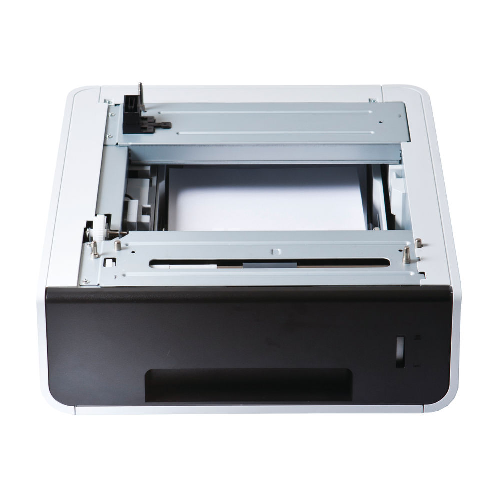 BROTHER LT-320CL COLOUR LABEL ROLL FOR RELIABLE PRINTING