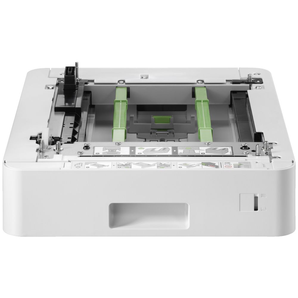 BROTHER LT-330CL COLOUR LABEL ROLL FOR THERMAL PRINTERS