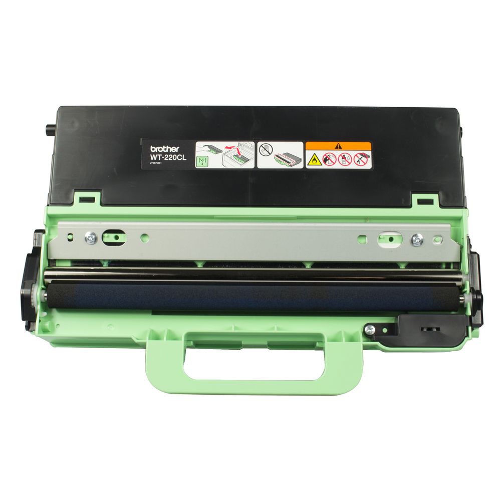 BROTHER WT-220CL PULP WASTE TONER BOX FOR RELIABLE PRINTING