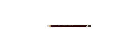 UNSPECIFIED MANUFACTURER RICH BROWN BLACK COLOUR PENCILS FOR VIBRANT ART PROJECTS