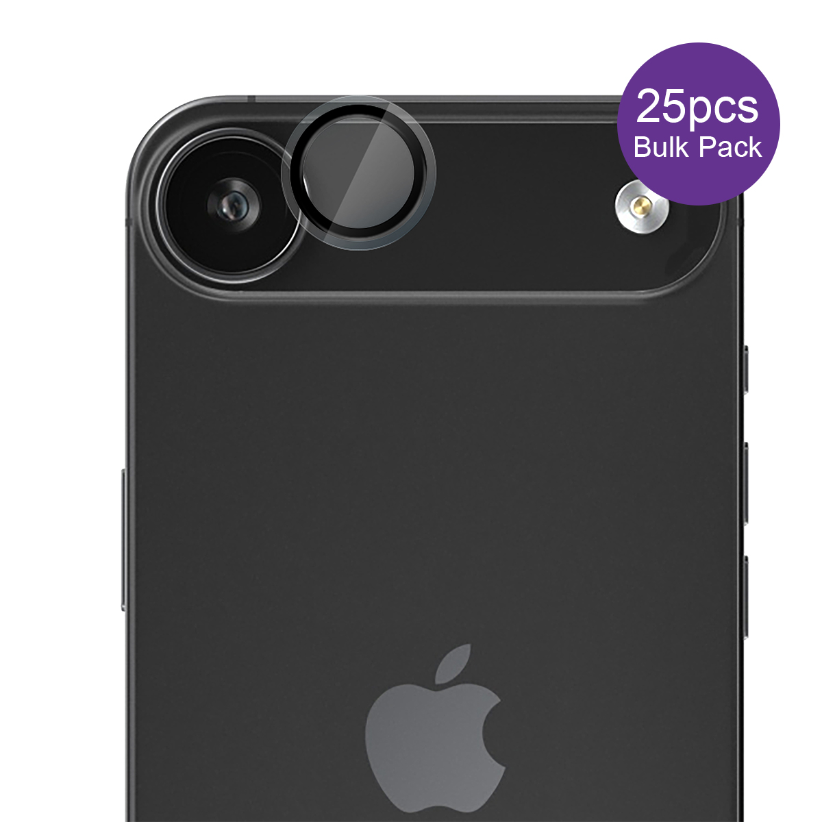 EFM IPHONE AIR CAMERA LENS PROTECTORS BULK PACK (25 UNITS)