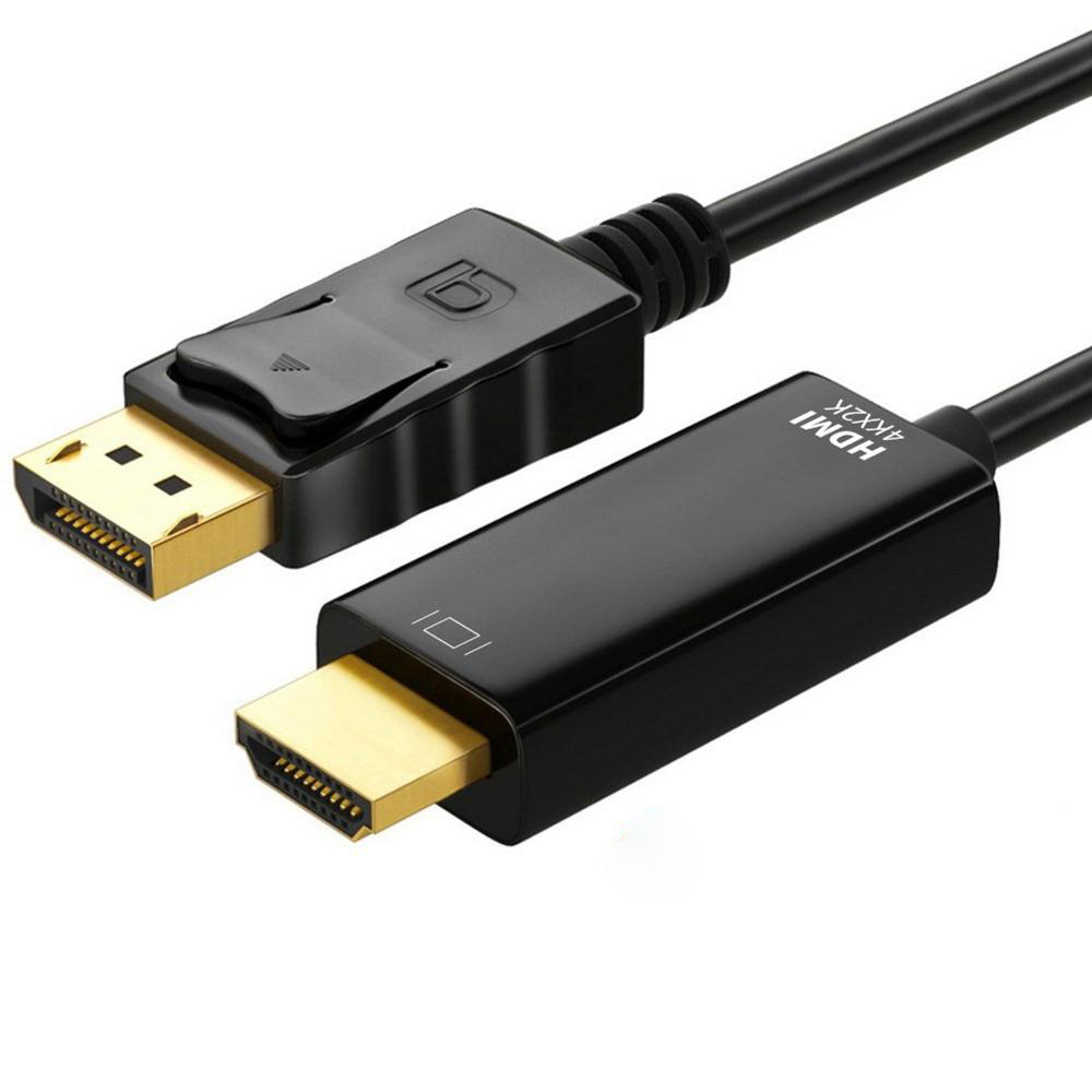 ASTROTEK 3M 4K HDMI CABLE - HIGH-SPEED DIGITAL CONNECTION