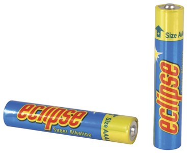 GENERIC/UNSPECIFIED MANUFACTURER HARD-TO-FIND AAAA ALKALINE BATTERIES FOR YOUR DEVICES