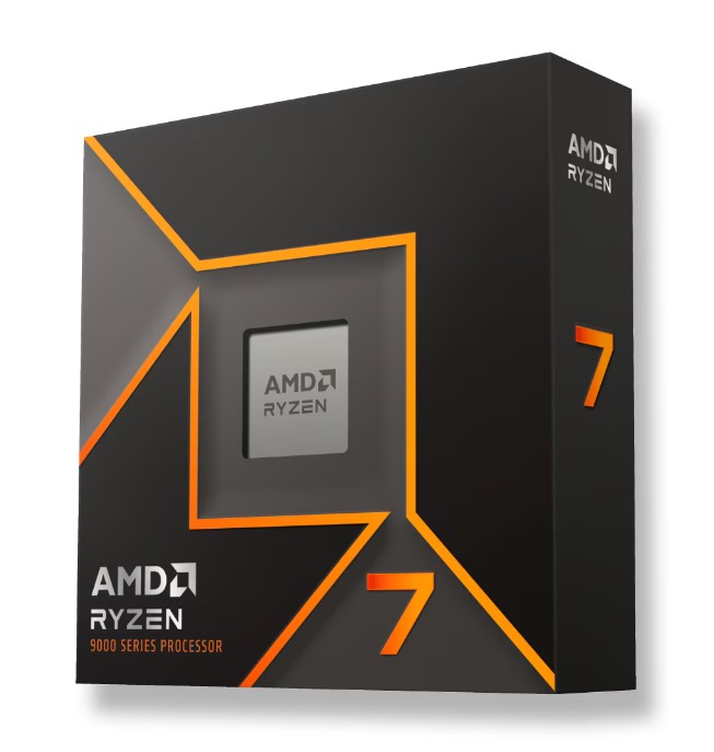 AMD 10000 SERIES DESKTOP PROCESSOR - UNLEASH YOUR PC POWER