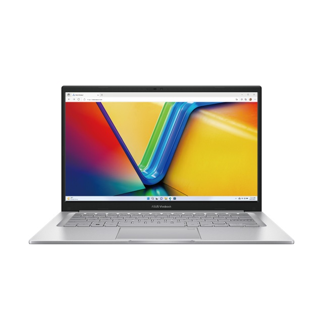 ASUS NOTEBOOK FOR RELIABLE HOME & OFFICE PERFORMANCE