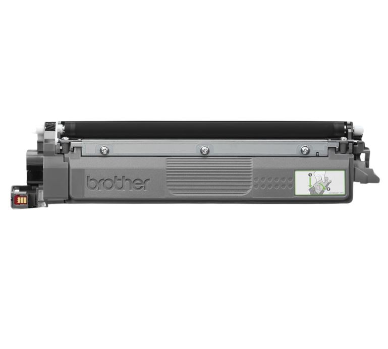 BROTHER TN-259BK BLACK TONER CARTRIDGE FOR RELIABLE PRINTING