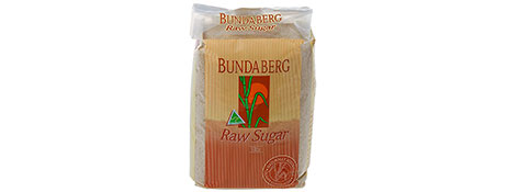BUNDABERG SUGAR BUNDABERG REFINED SUGAR FOR BAKING & BEVERAGES - GERALDTON STOCK