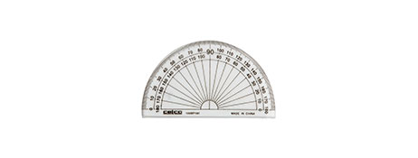 CELCO PROTRACTORS: ACCURATE ANGLE MEASURING FOR GERALDTON