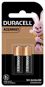 DURACELL RELIABLE ALKALINE BATTERIES FOR EVERYDAY DEVICES