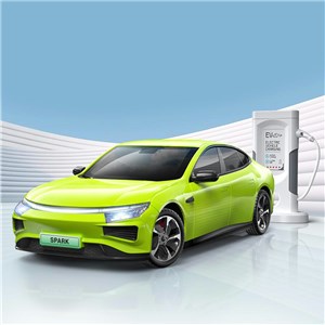 EV INNOVATIONS CO. INNOVATIVE ELECTRIC VEHICLE WITH FAST CHARGING & AUTO PARK