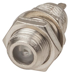 UNSPECIFIED MANUFACTURER F61 CHASSIS SOCKET FOR RELIABLE ELECTRICAL CONNECTIONS