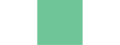 COLOURBOARD VIBRANT GREEN SHEETS 510X640MM FOR PROJECTS