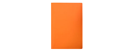 MARBIG ORANGE FOOLSCAP MANILLA FOLDERS - DURABLE FILING SOLUTION