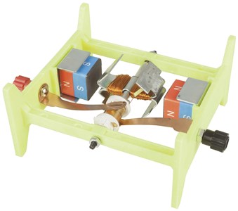UNSPECIFIED MANUFACTURER MINI ELECTRIC MOTOR EXPERIMENT KIT FOR STEM LEARNING