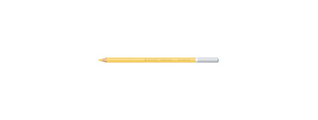 UNKNOWN MANUFACTURER PREMIUM COLOURED PENCILS - NAPLES YELLOW, 4.4MM LEAD