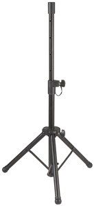 GENERIC AUDIO SUPPORT STURDY PA SPEAKER STANDS FOR CLEAR AUDIO PROJECTION
