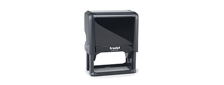 PRINTY 4.0 SELF-INKING STAMP - COMPACT & CLIMATE NEUTRAL