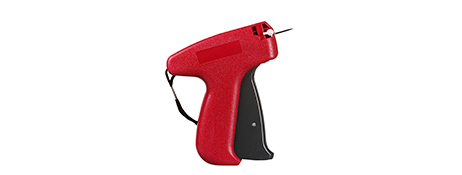 QUIKSTIK TAGGER GUN FOR CLOTHING & FABRIC TAGGING