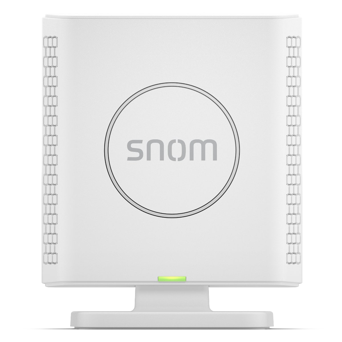 SNOM IP DESK PHONE FOR RELIABLE BUSINESS COMMUNICATION