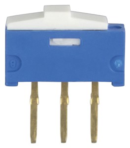 GENERIC/COMPONENT SUPPLIER SPDT MICRO SLIDE SWITCH FOR ELECTRONICS PROJECTS