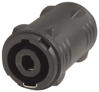 GENERIC/UNSPECIFIED MANUFACTURER DURABLE SPEAKON CABLE EXTENDER FOR PROFESSIONAL AUDIO RUNS