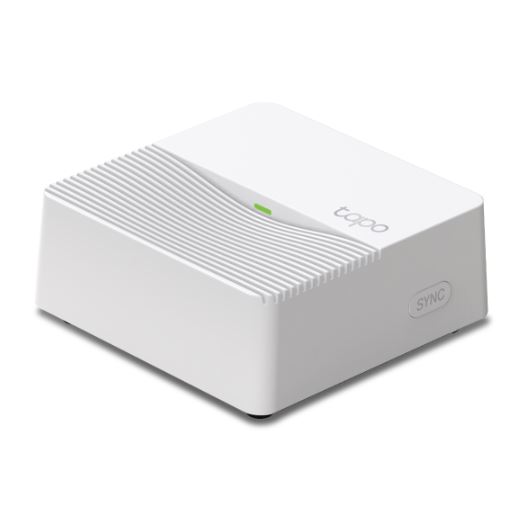 TP-LINK TAPO H200 SMART HOME HUB FOR SEAMLESS CONTROL