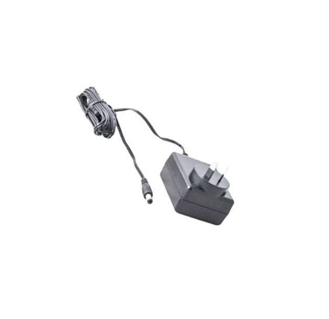 YEALINK 12V 2A POWER ADAPTER FOR IP PHONES - RELIABLE REPLACEMENT