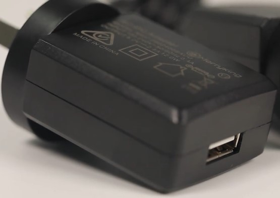 YEALINK 5V 6A USB POWER ADAPTER FOR IP PHONES