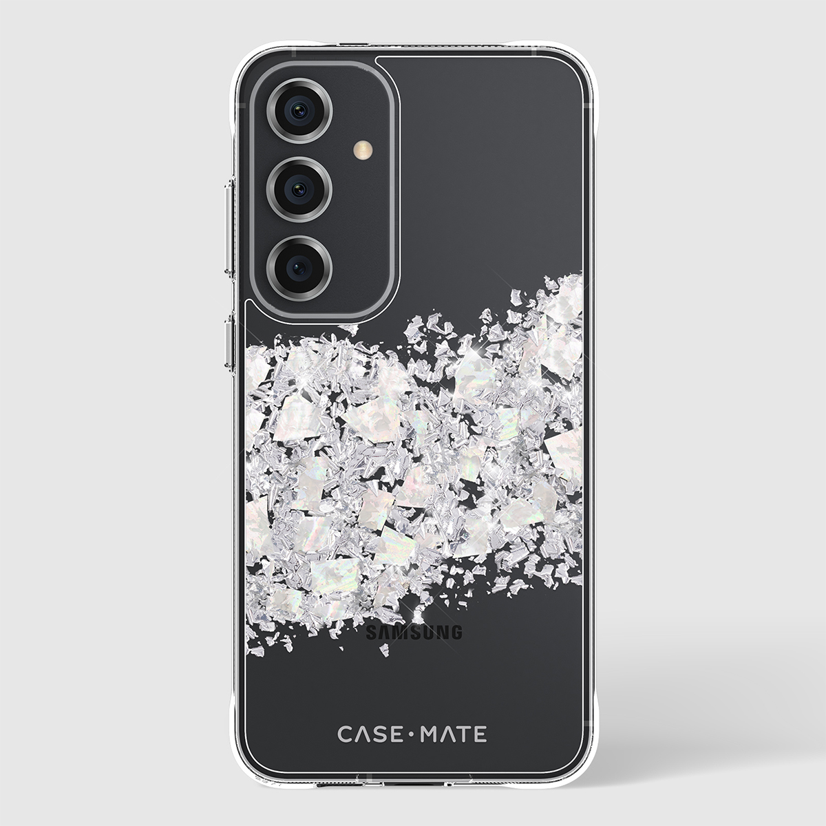 CASE-MATE KARAT PEARL CASE FOR SAMSUNG GALAXY S24+ PROTECTION