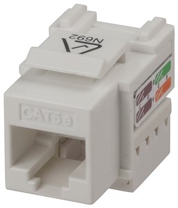 GENERIC/UNSPECIFIED MANUFACTURER CAT5E RJ45 PUNCH-DOWN WALL PLATE SOCKET FOR RELIABLE NETWORKING