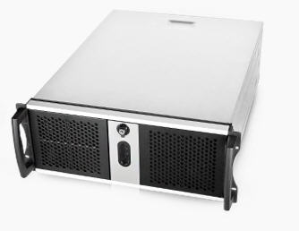 CHENBRO RM42300H02 RACKMOUNT SERVER CHASSIS FOR IT PROS