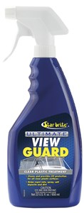 UNKNOWN MANUFACTURER PLASTIC SURFACE WATER REPELLENT SPRAY FOR CLEAR VISIBILITY