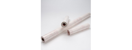 BOOK BRAND (PLACEHOLDER) PREMIUM CLEAR SELF-ADHESIVE BOOK COVERING ROLL 15M X 300MM