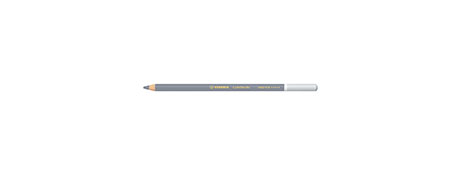 UNKNOWN MANUFACTURER PROFESSIONAL COLD GREY 3 DRAWING PENCIL - 4.4MM LEAD