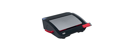 COMBBIND RELIABLE MANUAL COMB BINDER FOR GERALDTON OFFICES & SCHOOLS