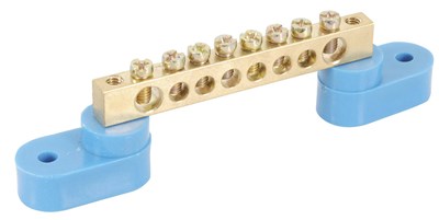 GENERIC ELECTRICAL COMPONENTS ELECTRICAL COMMON POINT TERMINAL BLOCKS FOR SECURE WIRING