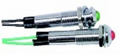 UNSPECIFIED MANUFACTURER SMART ELECTRONIC COMPONENT: COMPACT 7MM PANEL MOUNT UNIT