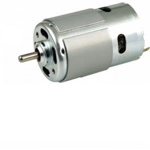 UNSPECIFIED MANUFACTURER COMPACT FERRITE MAGNET MOTORS WITH ASTONISHING SPEED & POWER