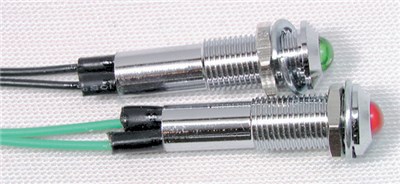 UNSPECIFIED MANUFACTURER SMART ELECTRONIC COMPONENT: COMPACT 7MM PANEL MOUNT UNIT