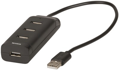 GENERIC/MANUFACTURER NAME PLACEHOLDER COMPACT USB 3.0 HUB FOR FAST PERIPHERAL CONNECTION