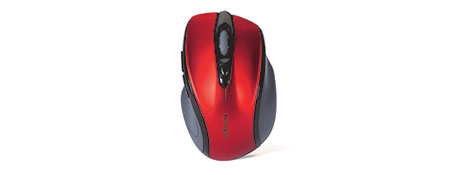 UNSPECIFIED MANUFACTURER COMPACT WIRELESS MOUSE FOR TRAVEL & EVERYDAY USE