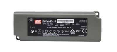 UNSPECIFIED MANUFACTURER CONSTANT VOLTAGE LED DRIVER FOR STABLE LIGHTING IN GERALDTON